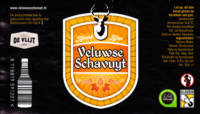 Apeldoornse Bierbrouwerij De Vlijt, Veluwse Schavuyt Blond Bier