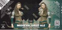 Bierbrouwerij De Leckere, Medieval Gruit Ale Bierbrouwerij De Leckere, Medieval Gruit Ale