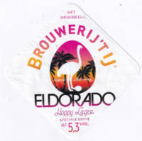 Brouwerij 't IJ, Eldorado Hoppy Lager