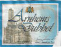 Buitenlandse bieren voor Nederlandse markt (etiket Nederlandse plaatsnaam), Arnhems Dubbel