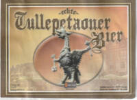 Buitenlandse bieren voor Nederlandse markt (etiket Nederlandse plaatsnaam), Echte Tullepetaoner Bier