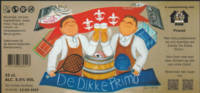 Biertje Buur, De Dikke Primo