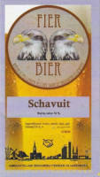 Amateurs, Schavuit Barley Wine