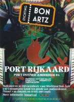 Amateurs, Port Rijkaard
