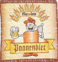 Onbekend, Pannenbier