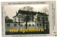 Stadsbierbrouwerij Apeldoorn, Old Apeldoorn