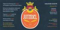 Jutndel Brouwerij, IPA