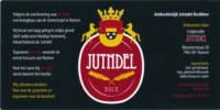 Jutndel Brouwerij, Bock