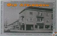 Stadsbierbrouwerij Apeldoorn, Old Apeldoorn