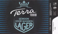 Jouster Bierbrouwerij, Terra Lager