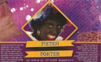 Onbekend, Pieten Porter