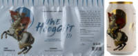 De Natte Gijt, Uwe HoogGijt III Cognac