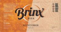 Brinx Bier, Kopstubber Herfstbok