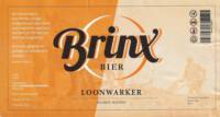 Brinx Bier, Loonwarker Dunkel Weizen