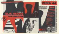 Baxbier, Vera 44 Blik Herrie Northwest IPA