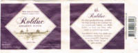 Stichting Brouwgilde Abdij Rolduc anno 2013, Abdijbier Blond Stichting Brouwgilde Abdij Rolduc anno 2013, Abdijbier Blond
