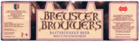 Breuster Brouwers, Basterddikke Beer  Breuster Kersenbier