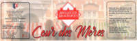 Breuster Brouwers, Cour Des Meres