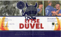 Koningshert , Lytse Duvel