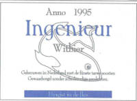 Onbekend, Ingenieur Witbier