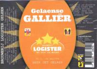 Brouwerij Logister, Gelaense Galliër
