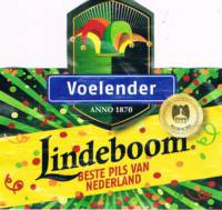 Lindeboom Bierbrouwerij, Lindeboom (Pilsener)