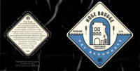Het Brouwhuys, Hoge Brugge Blond