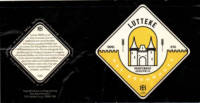 Het Brouwhuys, Lutteke Tripel