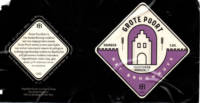 Het Brouwhuys, Grote Poort Rookbier Het Brouwhuys, Grote Poort Rookbier