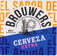 Bavaria, Brouwers Cerveza Extra