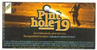 Stadsbierbrouwerij Apeldoorn, Pint Hole 19