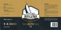 Skûtsjebier, Skipper Tripel