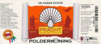 Bierbrouwerij Praght, Polderkoning