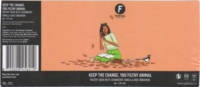 Brouwerij Frontaal, Keep The Change, You Filthy Animal Brouwerij Frontaal, Keep The Change, You Filthy Animal