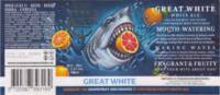 Stadshaven Brouwerij Rotterdam, Great White