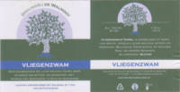 Brouwerij De Walnoot, Vliegenzwam