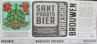 Santpoorts Bier, Workshop Brouwen