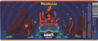 Walhalla Craft Beer, Shakti DIPA