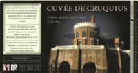 Brouwerij Poort, Cuvée De Cruquius