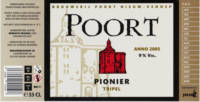 Brouwerij Poort, Pionier Tripel