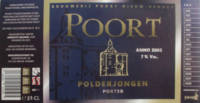 Brouwerij Poort, Polderjongen Porter