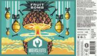 Brouwerij De Moersleutel, Fruit Bomb