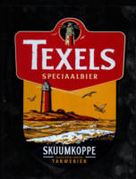 Texelse Bierbrouwerij, Skuumkoppe Tarwebier