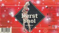 Dorpsbrouwerij De Pimpelmeesch, Kerst Snol Winterbier