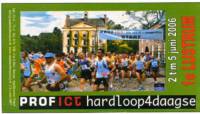 Stadsbierbrouwerij Apeldoorn, Profict Hardloop4daagse 