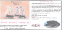 Brouwerij Donselaer, Oener Blonde Karmeliet