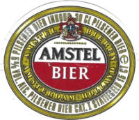 Heineken, Amstel Bier