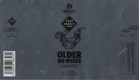 Brouwerij De Moersleutel, Older No Wiser Weizendoppelbock
