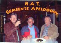 Stadsbierbrouwerij Apeldoorn, RAT Gemeente Apeldoorn