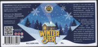 Brouwerij De 12 Stuyvers, Winter Bier